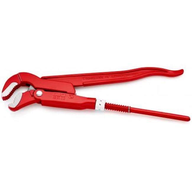 Preview: Knipex Rohrzange S-Maul